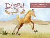 Derby Girl