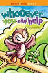Whooever You Can Help