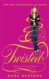 Twisted: Number 9 in series