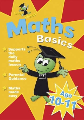 Maths Basics 10-11