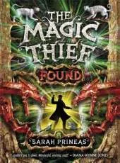 Found: Book 3