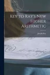 Key to Ray's New Higher Arithmetic