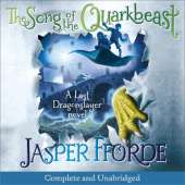 The Song of the Quarkbeast: Last Dragonslayer Book 2