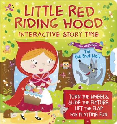 Red Riding Hood