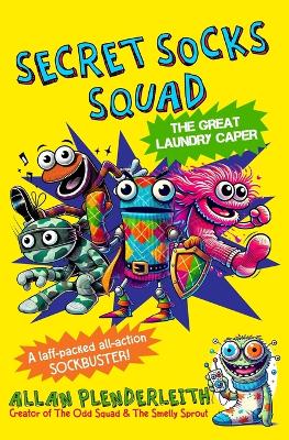 Secret Socks