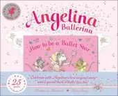 Angelina Ballerina