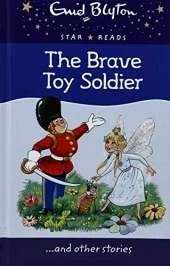 The Brave Toy Soldier