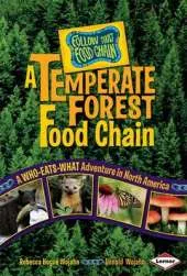 A Temperate Food Chain