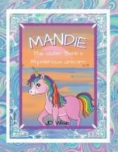 Mandie: The Outer Banks Mysterious Unicorn