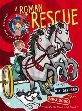 Charlie & Bandit Roman Rescue