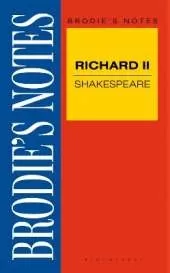 Shakespeare: Richard II