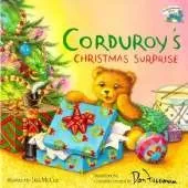 Corduroy's Christmas Surprise