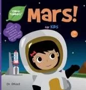 Mars for Kids (Tinker Toddlers)