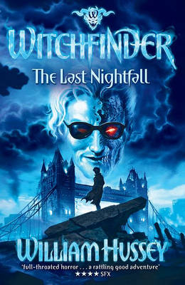 Witchfinder: The Last Nightfall