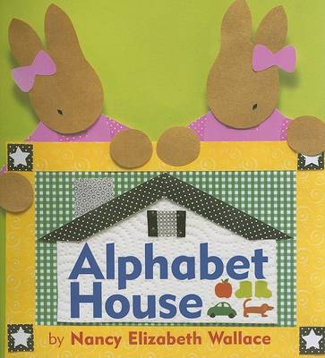 Alphabet House