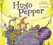 Hugo Pepper