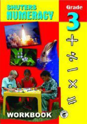 Shuters Numeracy