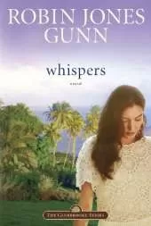 Whispers: Repackaged with Modern Cover