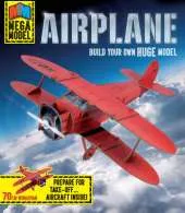Mega Model: Airplane: Build your own huge model