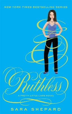 Ruthless: Number 10 in series