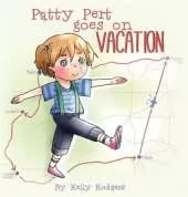 Patty Pert Goes on Vacation