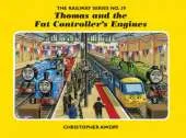 The Railway Series No. 39: Thomas and the Fat Controller's Engines