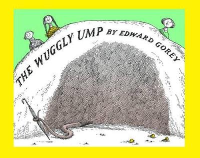 Wuggly Ump the