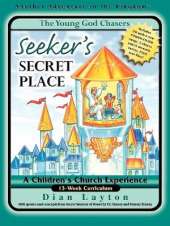 YGC #4 Seeker's Secret Place