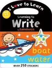 Learning to Write