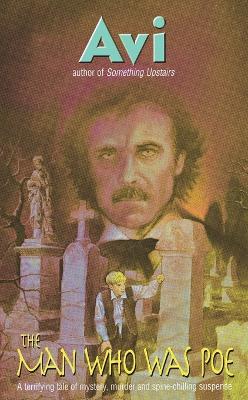 The Man Who Was Poe