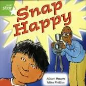 Rigby Star Independent Year 1/P2 Green Level: Snap Happy