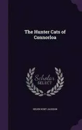 The Hunter Cats of Connorloa
