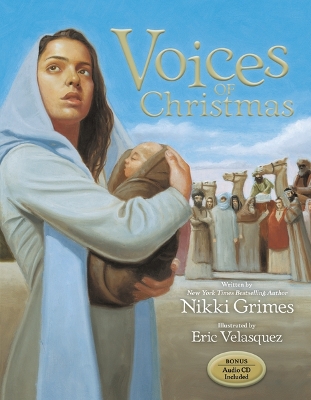 Voices of Christmas