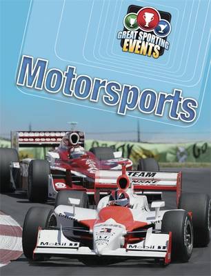 Great Sporting Events: Motorsports