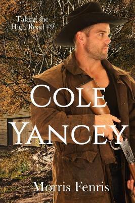Cole Yancey