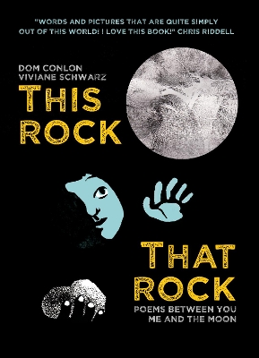 This Rock, That Rock: Poems between you me and the moon