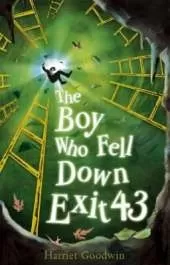 The Boy Who Fell Down Exit 43