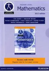 Pearson Baccalaureate Higher Level Mathematics second edition ebook only edition for the IB Diploma: Industrial Ecology