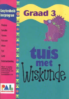 Tuis Met Wiskunde