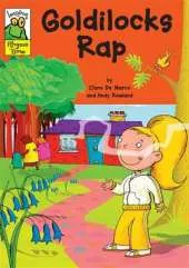 Leapfrog Rhyme Time: Goldilocks Rap