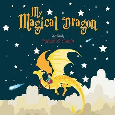 My Magical Dragon