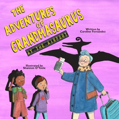 At the Airport: Volume 4