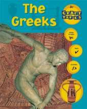Craft Topics: The Greeks
