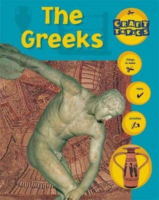Craft Topics: The Greeks