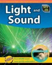 Light and Sound