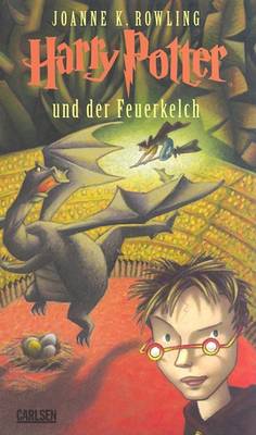 Harry Potter Und Der Feuerkelch