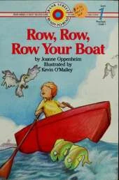 Row, Row, Row Your Boat