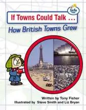 If Towns could talk Info Trail Fluent Book 7