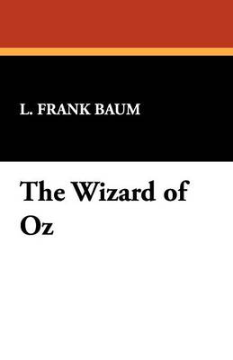 The Wizard of Oz