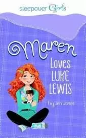 Maren Loves Luke Lewis